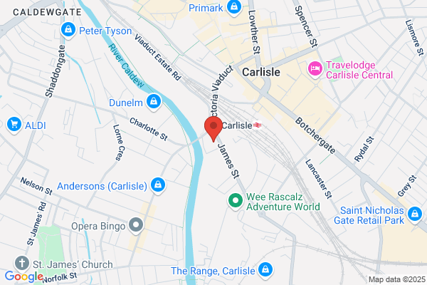 Community Projects (Carlisle)