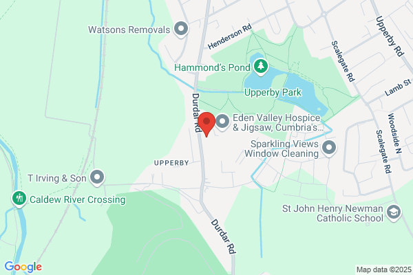 Cumbria Fasteners