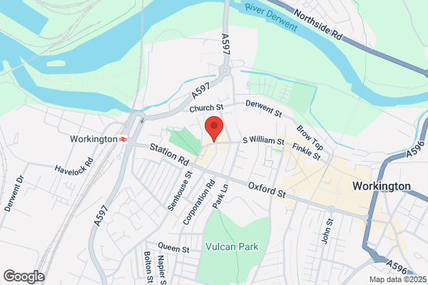 Cumbria Films & Videos Ltd