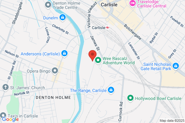 Cumbria Heating Components