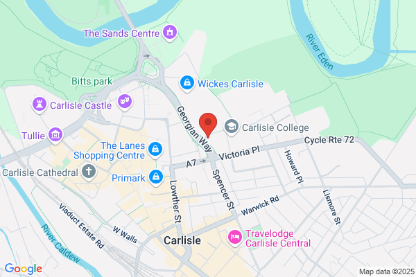 Cumbria Institute Of The Arts