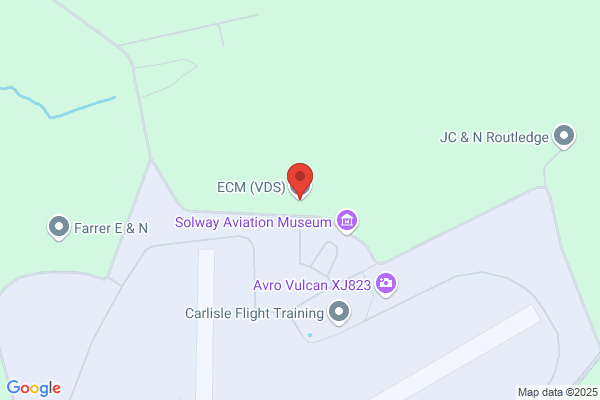 E C M (Vehicle Delivery Service) Ltd