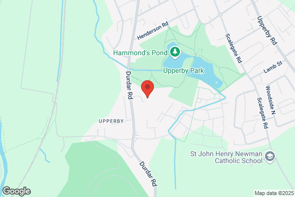 Eden Valley Hospice