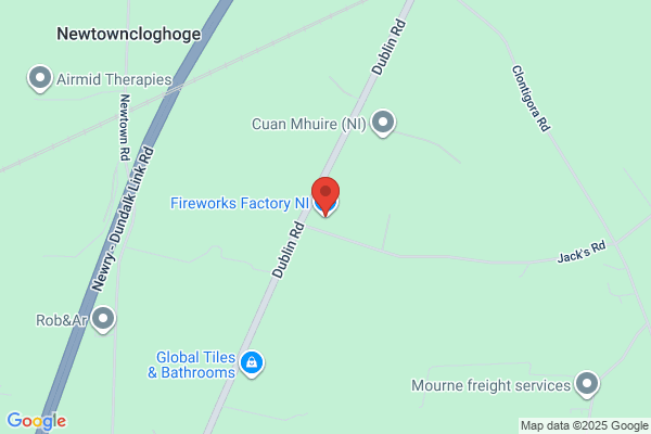 Firework Factory