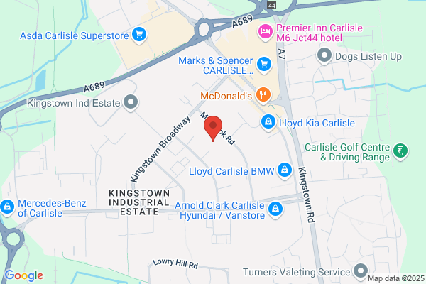 G & M Tools & Equipment Ltd