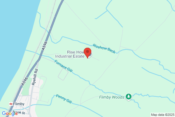Thompson Plant & Machinery