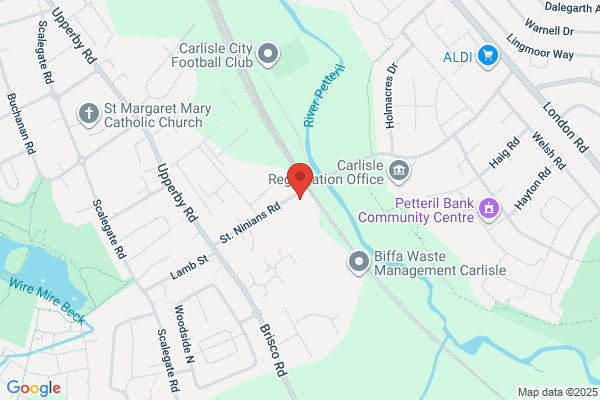 Caldew Plumbing & Heating Contractors