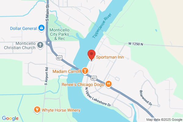 Sportsman Inn