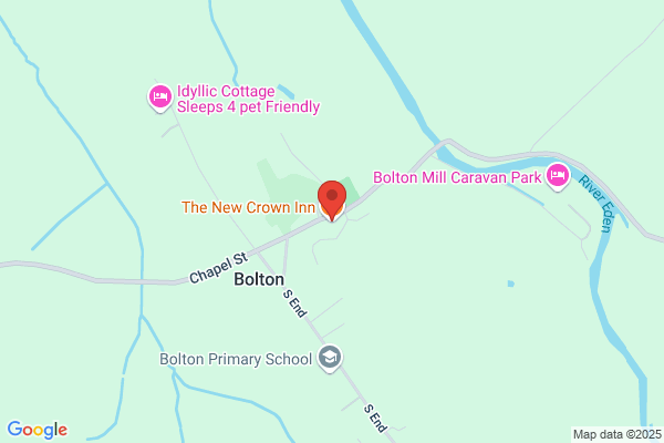 The New Crown Inn