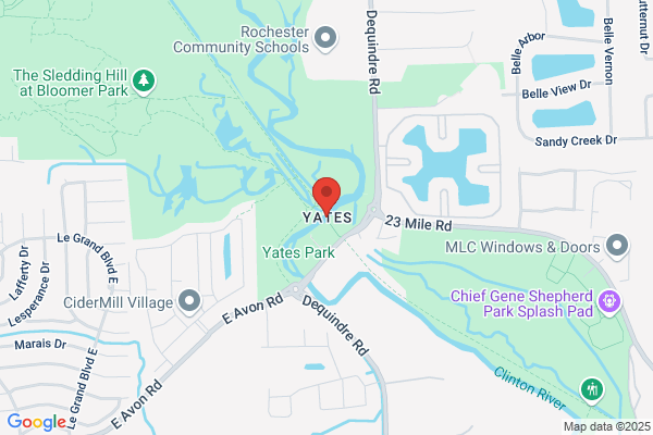 Yates