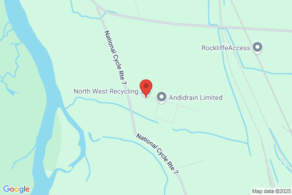 North West Recycling Ltd