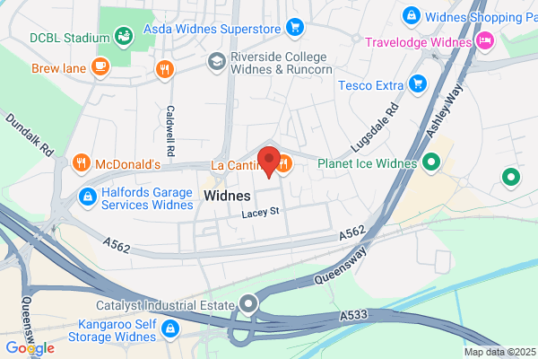 Community Integrated Care Ltd