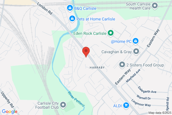 Parkfield Residential Care
