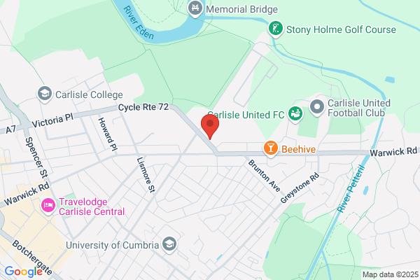 Ravenstone Care & Rehabilitation Home