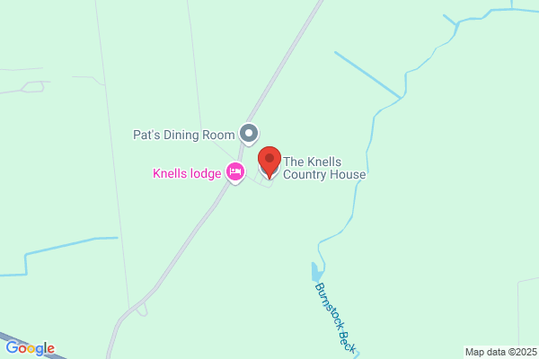 The Knells Country House Ltd