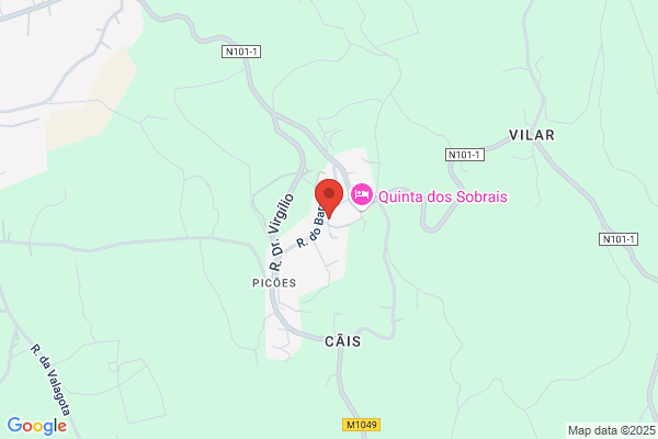 Casa Pedrosa