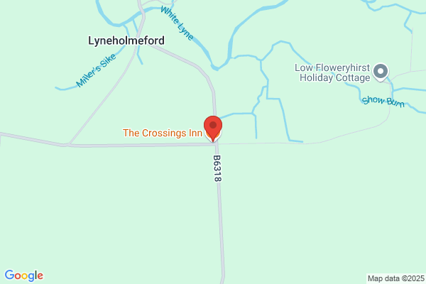 The Crossings Inn
