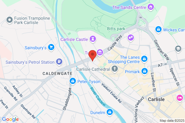 Millers Roofing Services Limited Cumbria