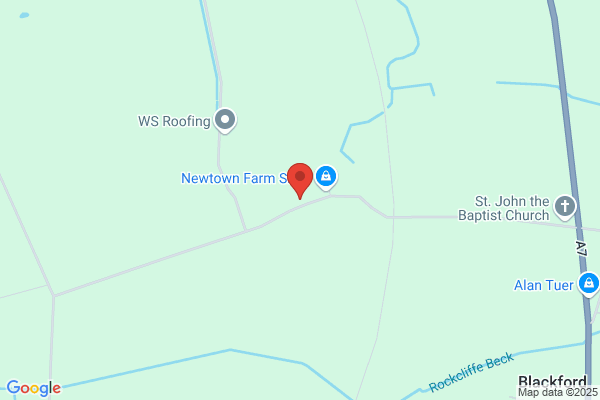 Hedley Felt Roofing Ltd