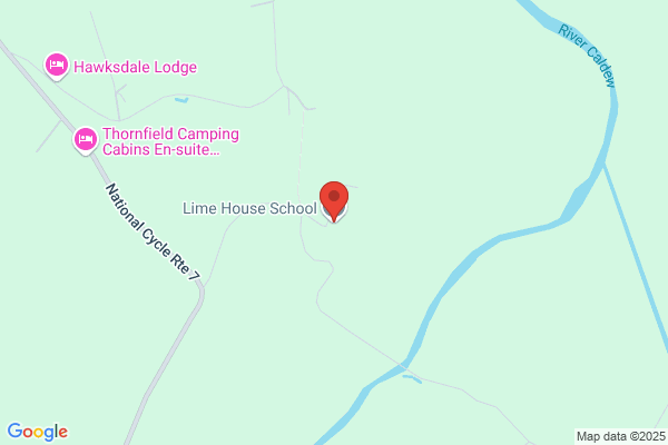 Lime House School