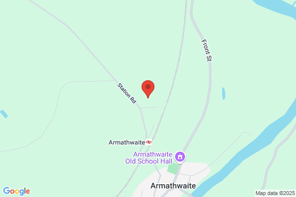 Armathwaite School