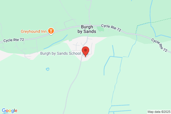 Burgh By Sands School