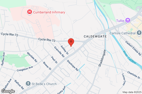 Caldew Lea Primary School