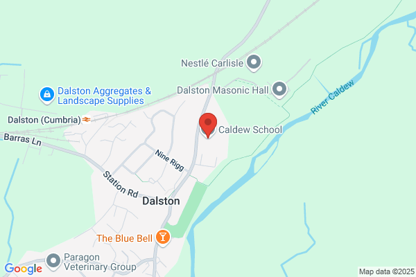Caldew School