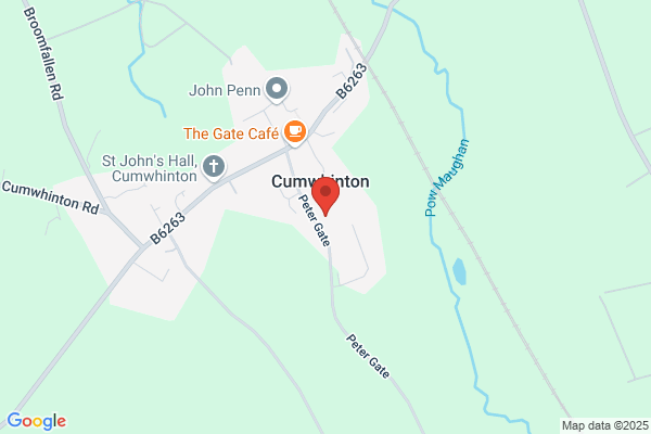 Cumwhinton Primary School