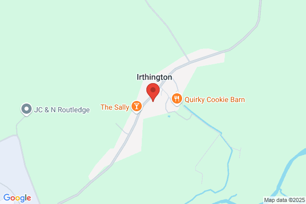 Irthington Village School