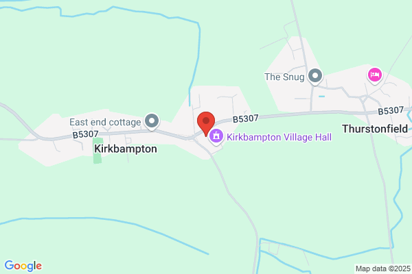 Kirkbampton C Of E School