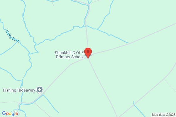 Shankhill C Of E School