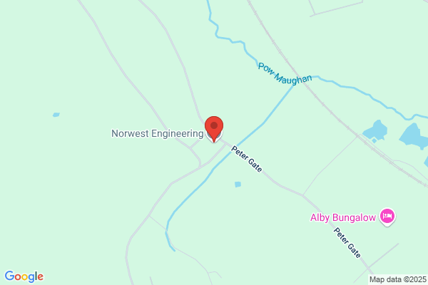 Norwest Engineering Ltd