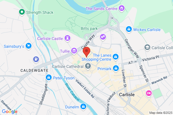 Carlisle