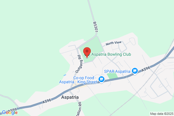 Aspatria Bowling Club