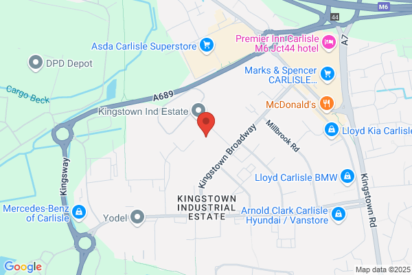 A S D Metal Services (Carlisle)