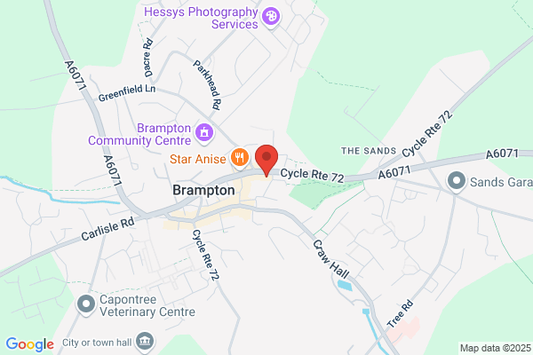 Co-op Food - Brampton - Main Street