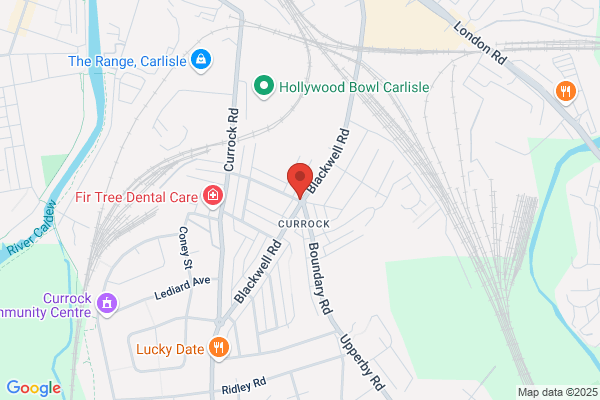 Co-op Food - Carlisle - Blackwell Road