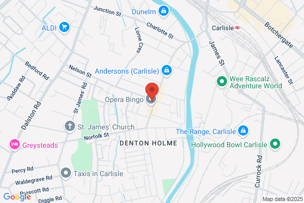 Co-op Food - Carlisle - Denton Street