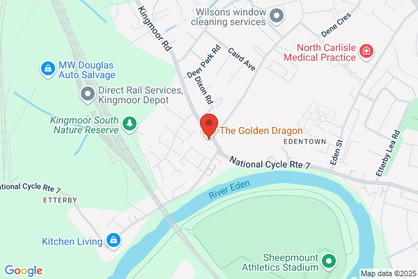 Dragon Inn