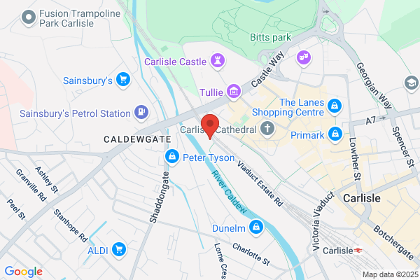 C T D (Carlisle)