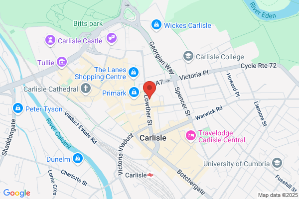 VPZ Carlisle
