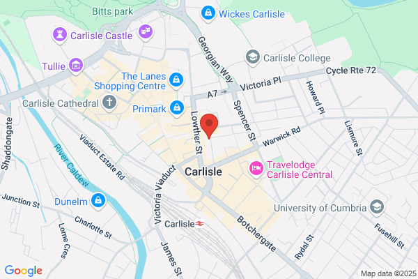 Career Development (UK) Ltd