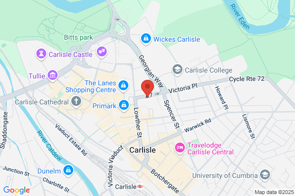 Educational Youth Services Ltd