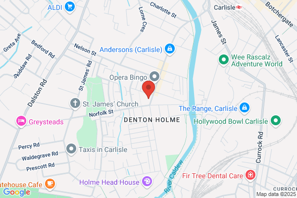 Denton Travel