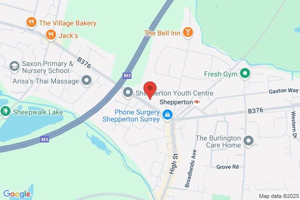 A R C Property Services
