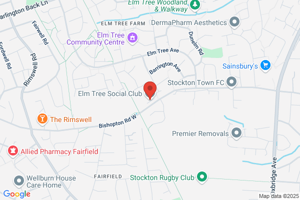 Elmtree Social Club