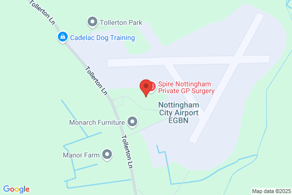 Geoghegan Dr H F