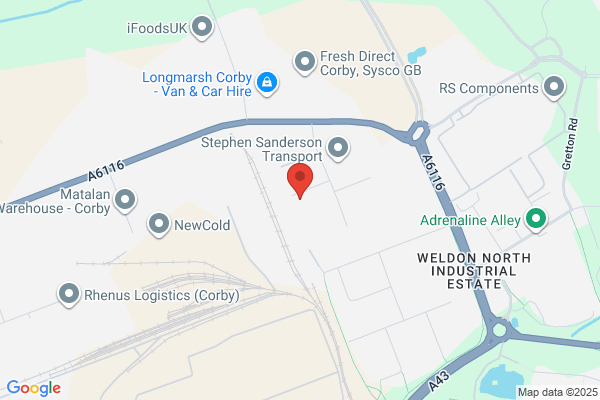 Gordon Laboratory Group Ltd