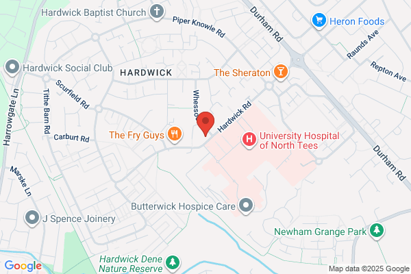 Hardwick Dental Clinic